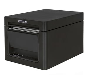 Citizen CT-E351 203 x 203 DPI Wired Direct Thermal POS Printer