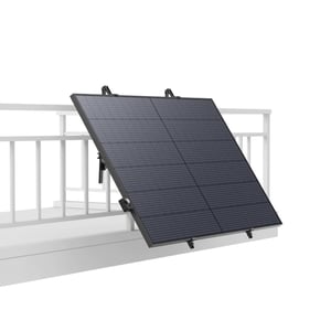 EcoFlow 1-Axis Solar Tracker akcesorium do montażu paneli słonecznych Czujnik słoneczny