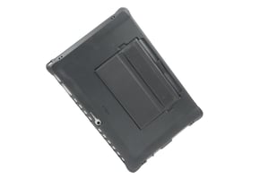 Mobilis 053017 Tablet Case, 31.2 cm (12.3") Black Case