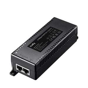 Cudy POE500 PoE Adapter, 2.5 Gigabit Ethernet, Gigabit Ethernet
