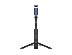 Samsung Bluetooth Tripod Selfie Stick for Smartphones, Black