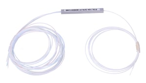 Extralink Splitter 1:4 PLC 900um, 1m, utan bindestreck