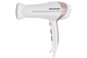 Blaupunkt HDD501RO 2000 W Hair Dryer, White