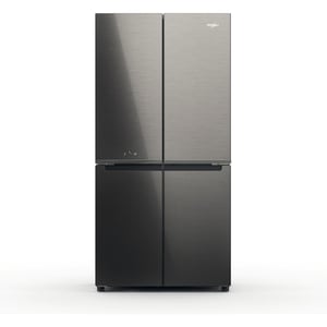 Whirlpool Side-by-Side-Kühlschrank – WQ9 U1GX