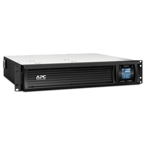 APC Smart UPS C 3000V zasilacz UPS Technologia line-interactive 3 kVA 2100 W