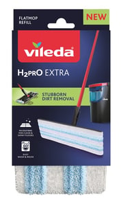 Vileda 4023103251564 mopp Moppunderlägg Vit