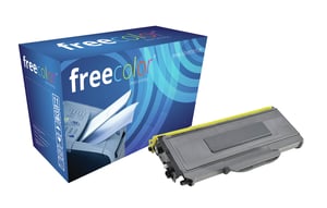 Freecolor TN2120-HY-FRC Toner Cartridge, 1 pc. Black