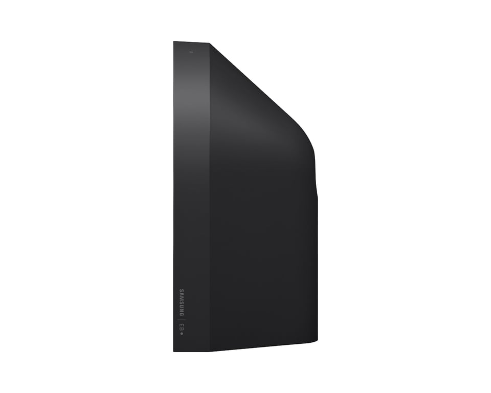 фото Моноблочная акустическая система Samsung Music Studio 5 LS50H Black (HW-LS50H/UA) 2