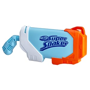 Nerf Super Soaker F38895L1 vattenpistol / vattenballong 236 ml