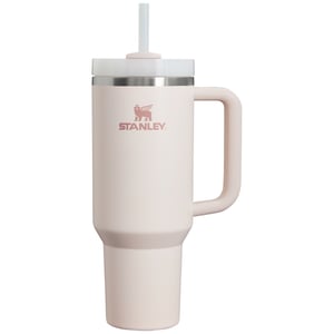 Stanley Quencher H2.0 FlowState Tumbler 1.2L 1200 ml Pink Stainless Steel