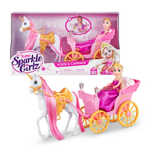 Sparkle Girlz 10068 docka