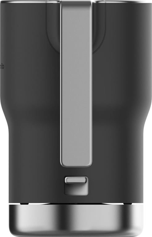 Gorenje K15ORAB czajnik elektryczny 1,5 l 2400 W Czarny