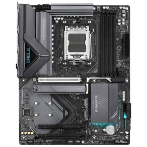 GIGABYTE X870 EAGLE WIFI7 płyta główna AMD X870 Gniazdo AM5 ATX