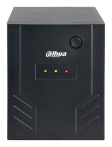 Dahua Technology PFM3350-1500 UPS-strömförsörjning, line-interactive-teknik, 1,5 kVA, 900 W, 4 x nätuttag