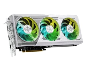 Asrock AMD Radeon RX 9060 XT Steel Legend 16GB OC GDDR6