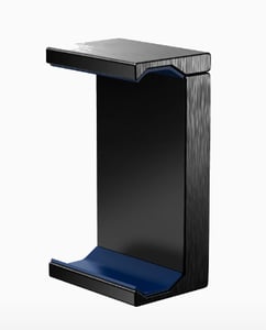 Corsair 10AAE9901 Halterung Aktive Halterung Handy/Smartphone Schwarz