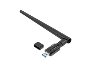 Lanberg NC-1200-WIE Network Card Internal WLAN 1200 Mbit/s