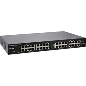 InLine 32316H adapter PoE Gigabit Ethernet 56 V