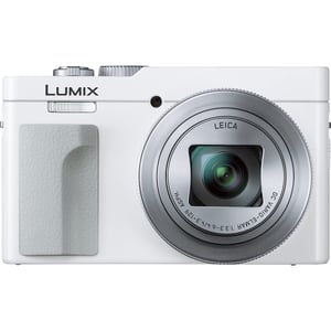 Panasonic Lumix DC-TZ99E-W compact camera 1/2.3" Kompaktowy aparat fotograficzny 20,3 MP MOS 5184 x 3888 px Biały