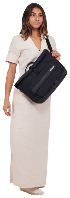 Thule Paramount PARACB3114 Black Poliester Czarny Unisex Torba na krzyż
