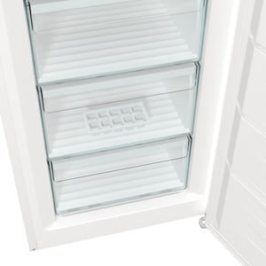 Gorenje FN619EEW5 Zamrażarka wolnostojąca Wolnostojący 280 l Biały