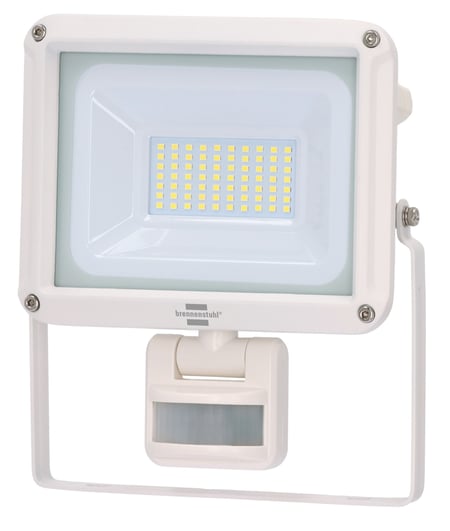 Brennenstuhl 1171260342 reflektor Biały 30 W LED D
