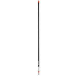 Gardena 3715-20 Handle/Pen/Adapter for Hand Tools Aluminum, Plastic Handle for Hand Tools