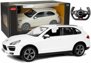 Rastar 6006 ferngesteuertes Modell Auto im Maßstab 1:14