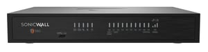 SonicWall TZ580 firewall (hardware) Desktop 4,5 Gbit/s