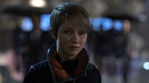 Sony Interactive Entertainment Detroit : Become Human Standardowy PlayStation 4