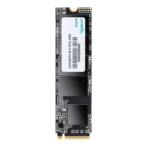Apacer AS2280P4 480 GB M.2 PCI Express 3.0 NVMe 3D TLC