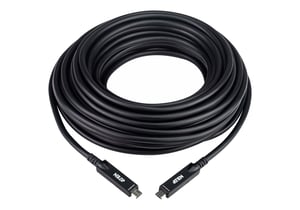 ATEN UE3415F kabel USB 15 m USB C Czarny