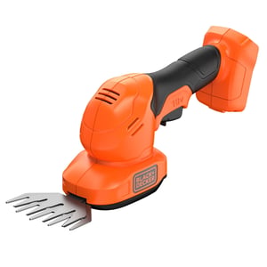 Black & Decker BCSS18B-XJ electric hedge trimmer