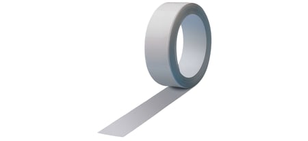 MAUL 6210102 taśma magnetyczna 1000 mm Samoprzylepny