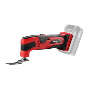 Einhell TC-MG 18 Li-Solo Svart, Röd 10 000 OPM