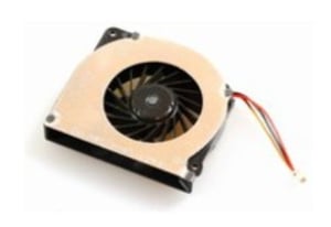 Fujitsu FUJ:CA49008-0271 Ersatzteile für Notebooks CPU-Lüfter