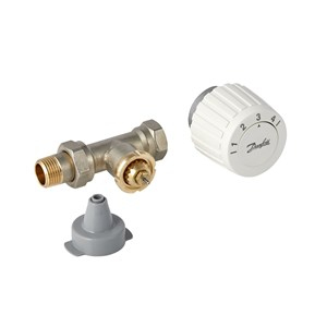 Danfoss 003L1080 Sanitärarmaturen
