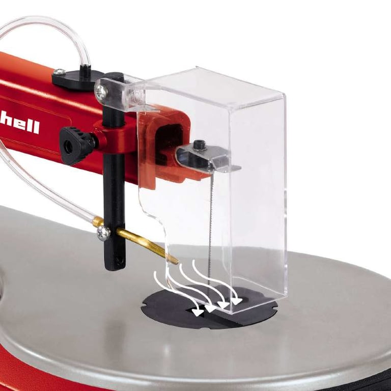 Einhell TH-SS 405 E wyrzynarka stołowa 120 W 1600 RPM