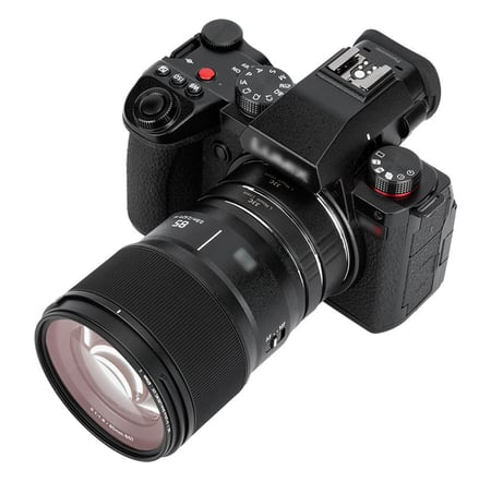 JJC AET-LS(II) adapter soczewek