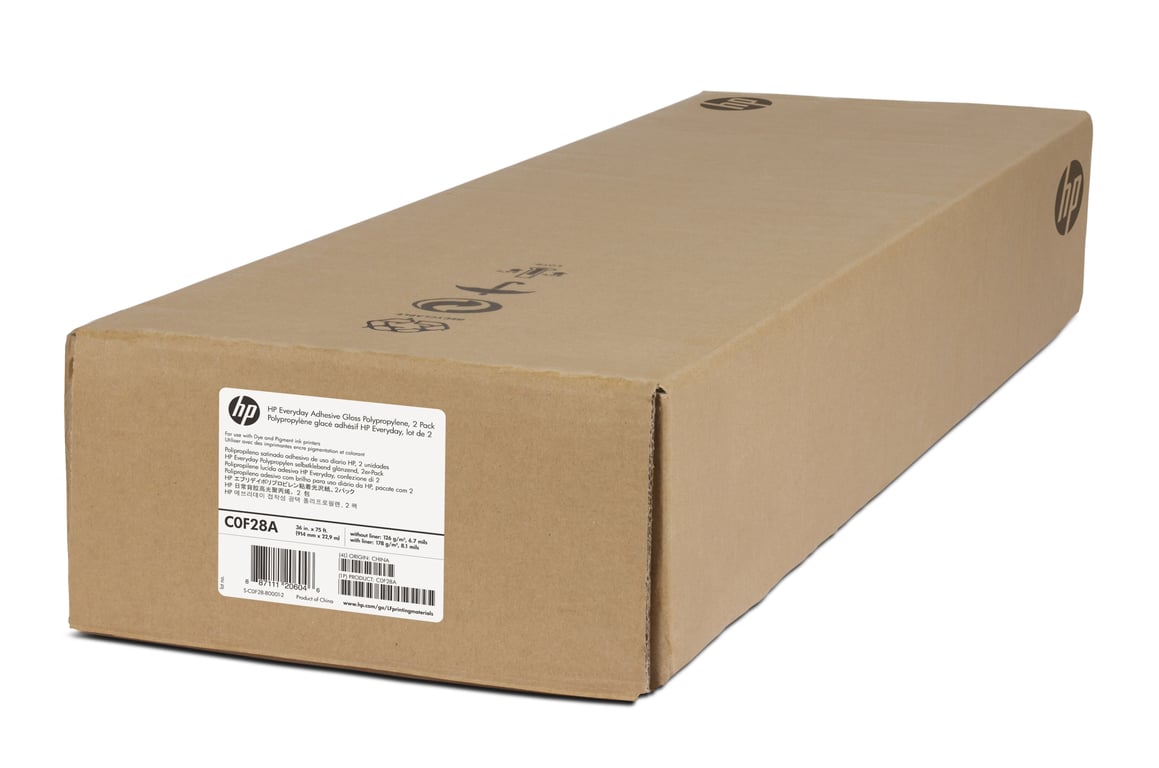 HP C0F28A filmy do drukowania