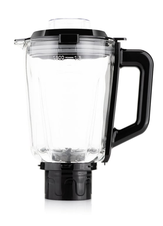 Eta ETA901190000 blender 1,5 l Blender stołowy 1200 W Czarny