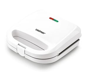Zelmer ZSM7700 toster 750 W Czarny, Biały