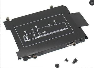 CoreParts SSDM1TI383 urządzenie SSD 1 TB