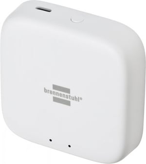 Brennenstuhl 1294060 Smart Home Central Control Module Expansion Module