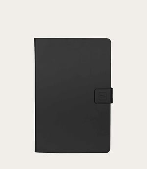 Tucano Universo 26.7 cm (10.5") Flip Case, Black
