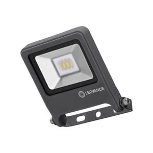 LEDVANCE ENDURA FLOOD Grafitowy 10 W LED F