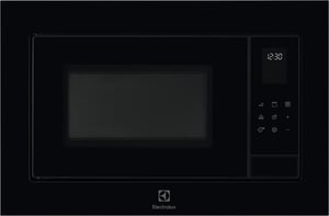 Electrolux LMS4253TMK Czarny Mikrofalówka grill Wbudowany 25 l 900 W