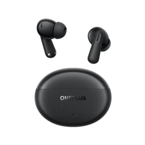 OnePlus Nord Buds 3 Pro Zestaw słuchawkowy Bezprzewodowy Douszny Połączenia/muzyka Bluetooth Czarny
