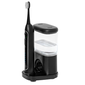 Adler AD 2180B Electric Toothbrush Sonic Toothbrush Black