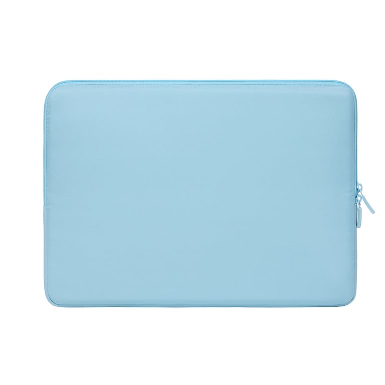 Rivacase Suzuka 39,6 cm (15.6") Etui kieszeniowe Cyjan
